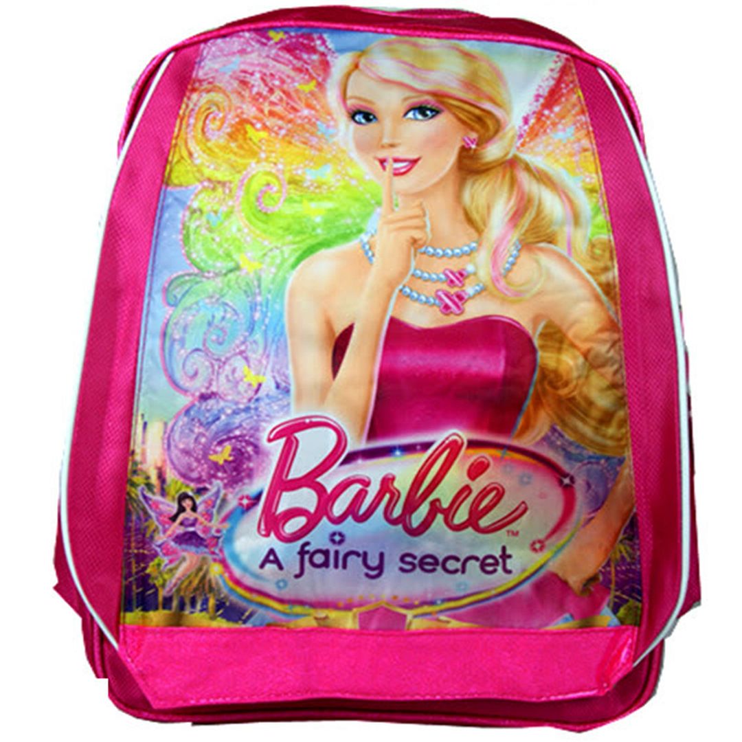 barbie bags price